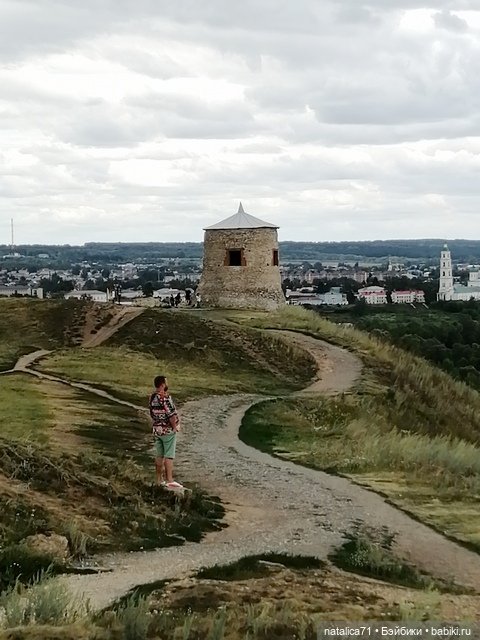 Поездка в Елабугу. Часть 3