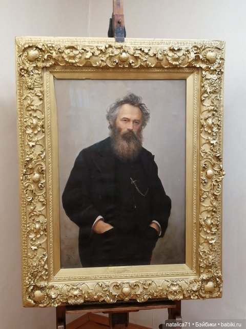 Поездка в Елабугу. Часть 2 (фото 8)