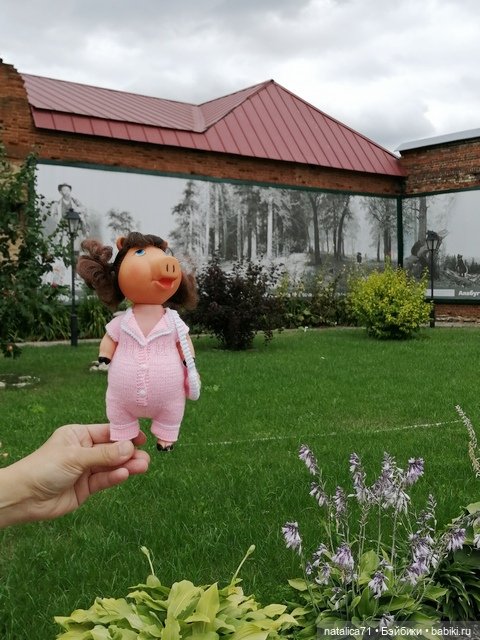 Поездка в Елабугу. Часть 2