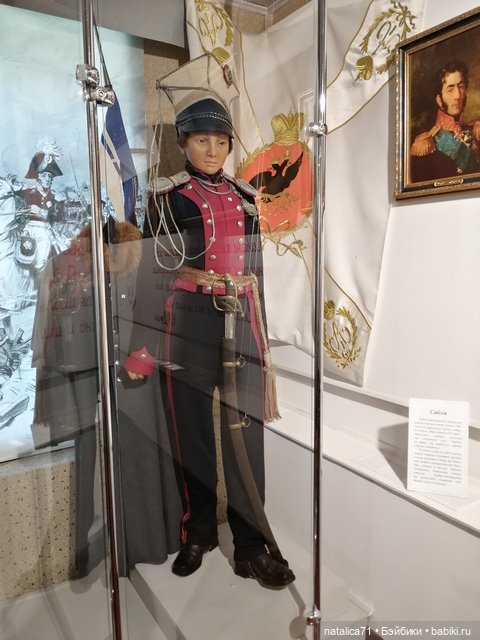 Поездка в Елабугу. Часть 1 (фото 7)