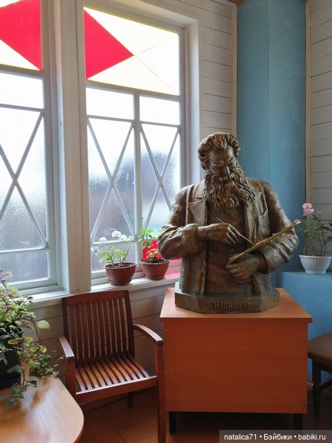 Поездка в Елабугу. Часть 2 (фото 7)