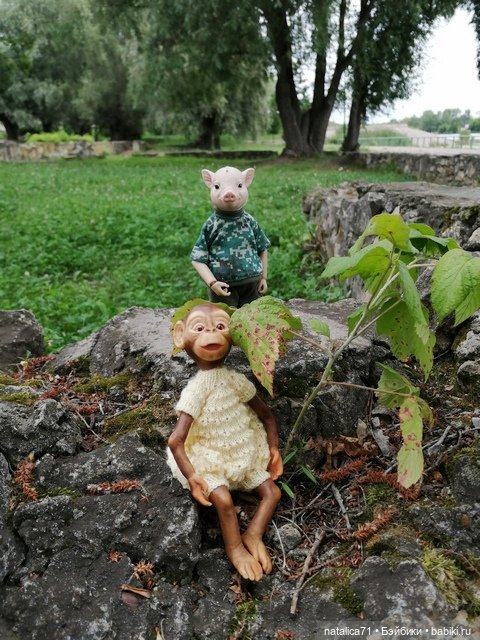 И снова мы встретились — Туризм и путешествия: фотоотчеты из поездок (фото 7)