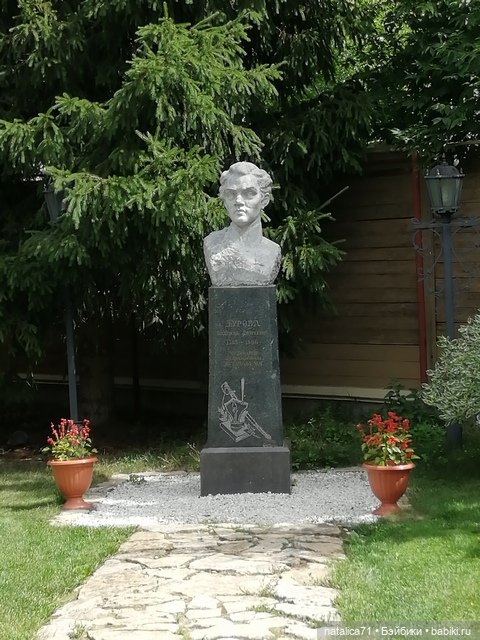 Поездка в Елабугу. Часть 1