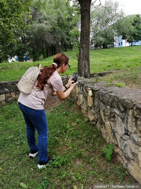 И снова мы встретились — Туризм и путешествия: фотоотчеты из поездок (фото 8)