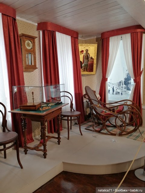 Поездка в Елабугу. Часть 1 (фото 9)