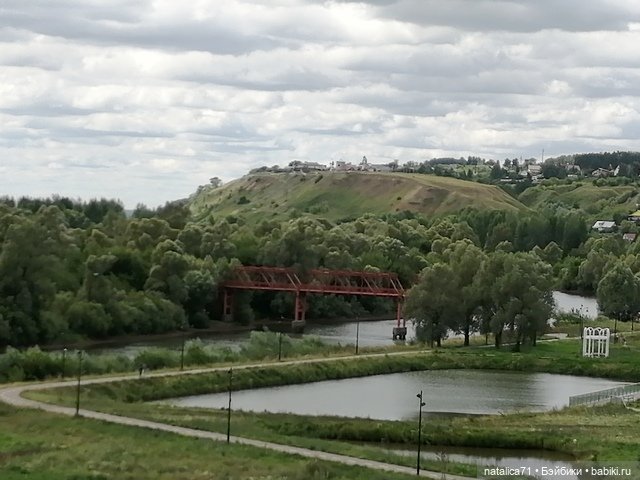 Поездка в Елабугу. Часть 3 (фото 3)