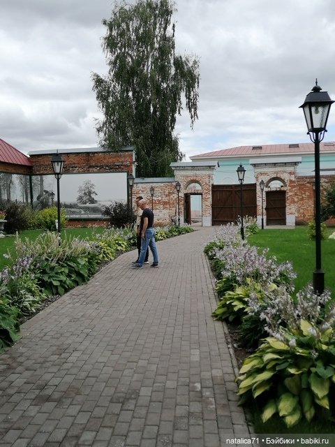 Поездка в Елабугу. Часть 2