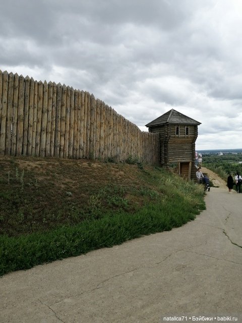 Поездка в Елабугу. Часть 3