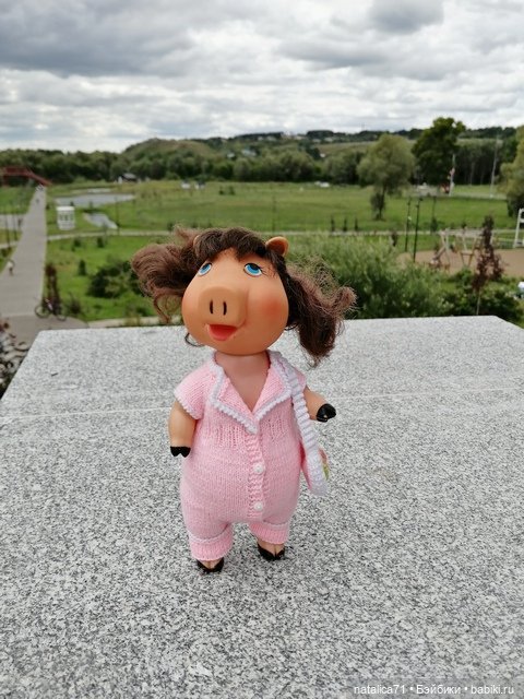 Поездка в Елабугу. Часть 3 (фото 5)