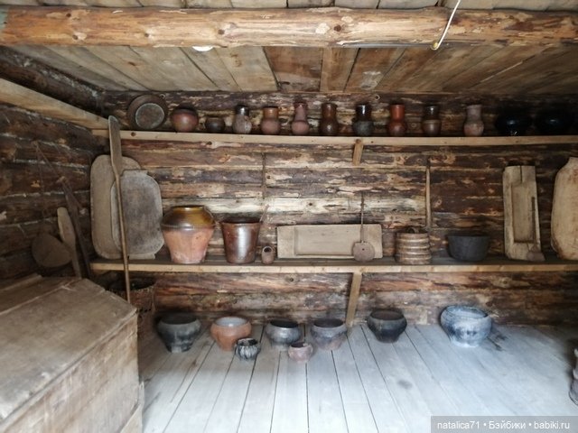 Поездка в Елабугу. Часть 1