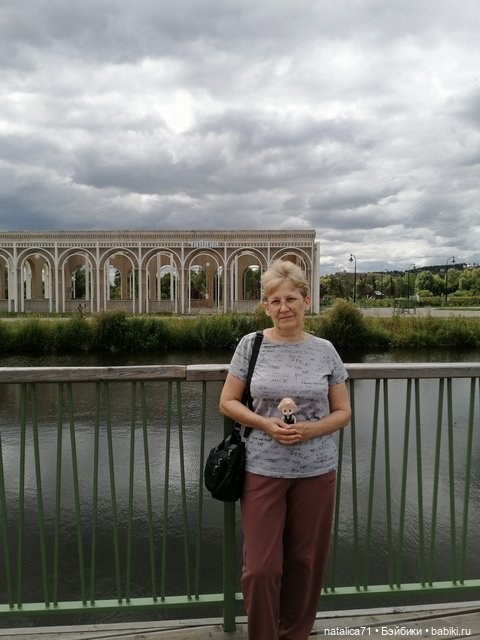 Поездка в Елабугу. Часть 3 (фото 10)
