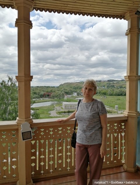 Поездка в Елабугу. Часть 2 (фото 10)