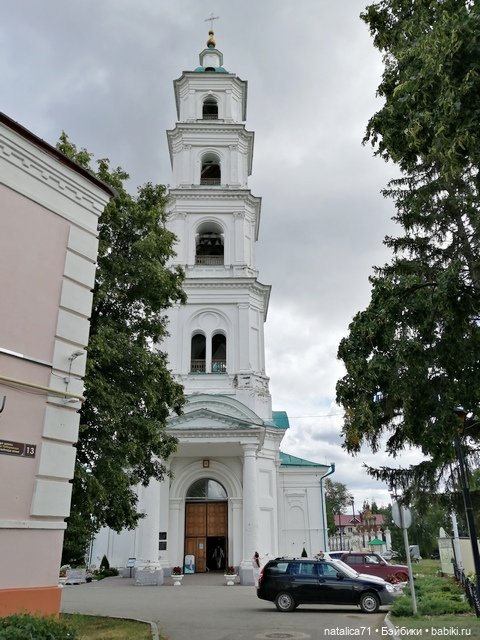 Поездка в Елабугу. Часть 2 (фото 2)
