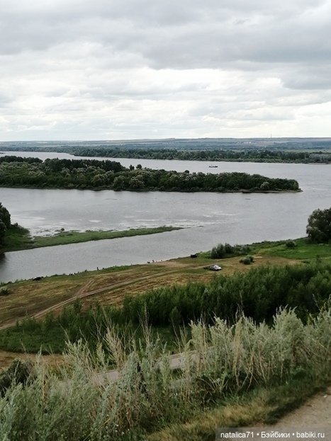 Поездка в Елабугу. Часть 3