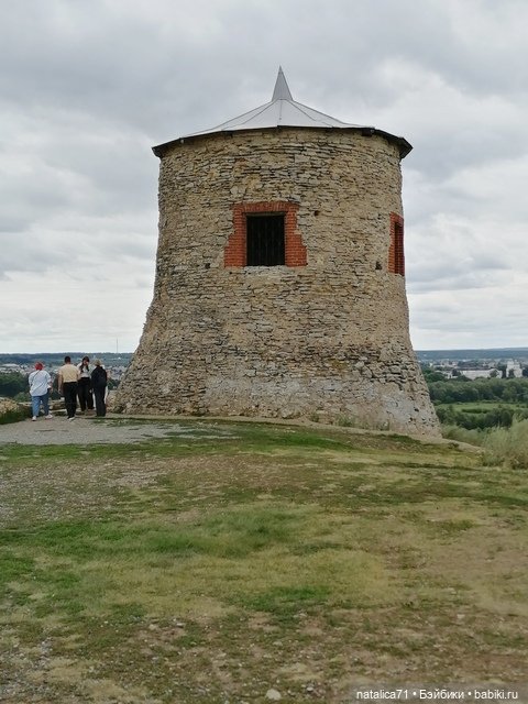 Поездка в Елабугу. Часть 3