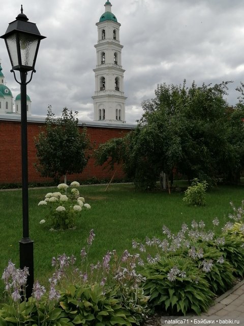 Поездка в Елабугу. Часть 2