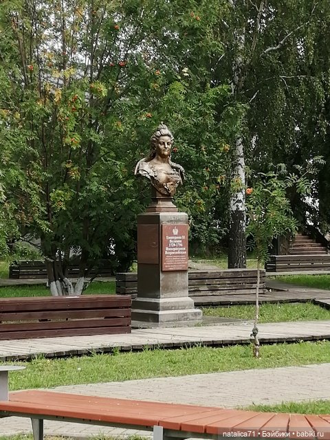 Поездка в Елабугу. Часть 2 (фото 3)