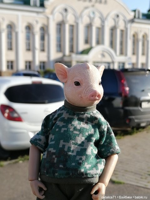 И снова мы встретились — Туризм и путешествия: фотоотчеты из поездок (фото 4)