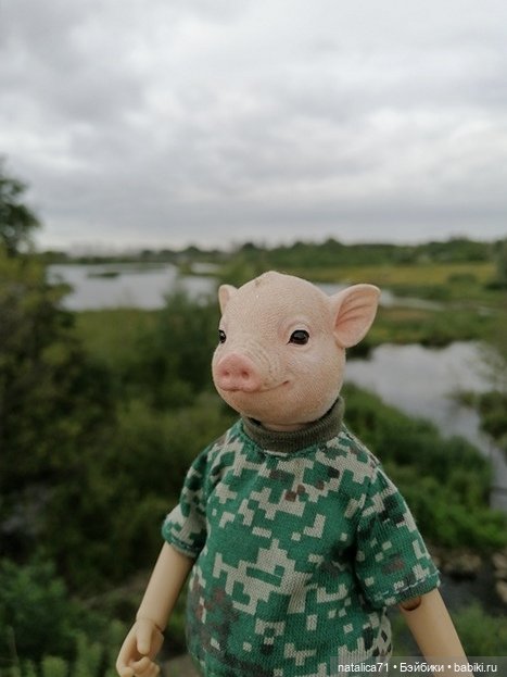 И снова мы встретились — Туризм и путешествия: фотоотчеты из поездок