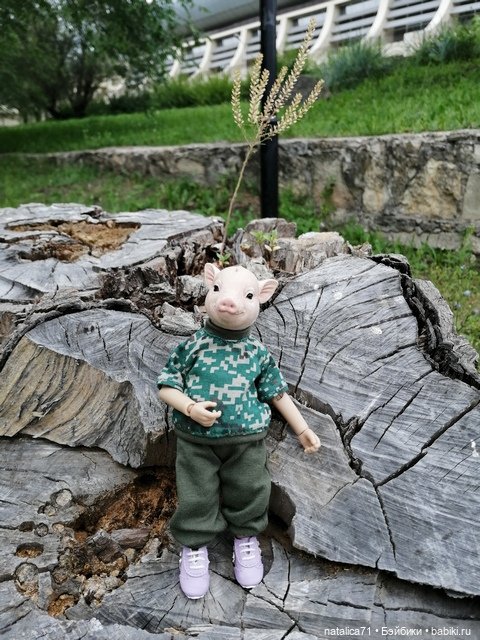 И снова мы встретились — Туризм и путешествия: фотоотчеты из поездок (фото 10)