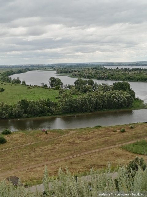 Поездка в Елабугу. Часть 3