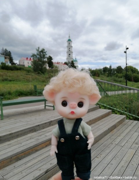 Поездка в Елабугу. Часть 3 (фото 8)