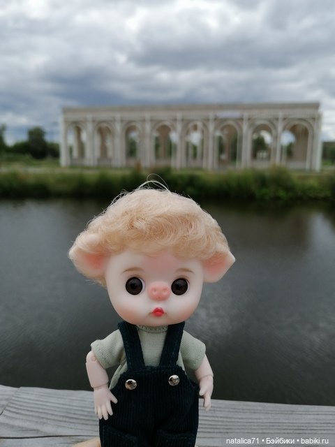 Поездка в Елабугу. Часть 3 (фото 7)