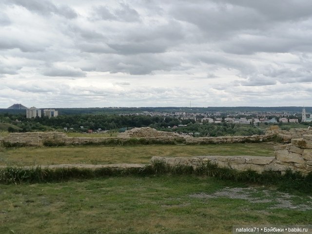 Поездка в Елабугу. Часть 3
