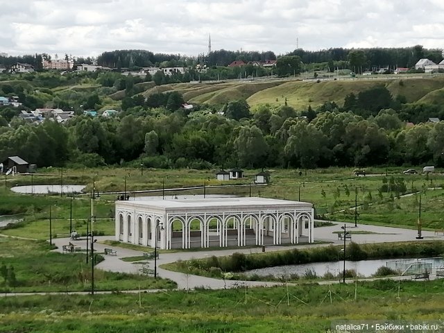 Поездка в Елабугу. Часть 3 (фото 2)