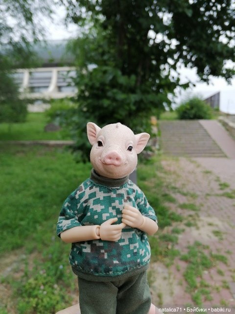 И снова мы встретились — Туризм и путешествия: фотоотчеты из поездок (фото 9)