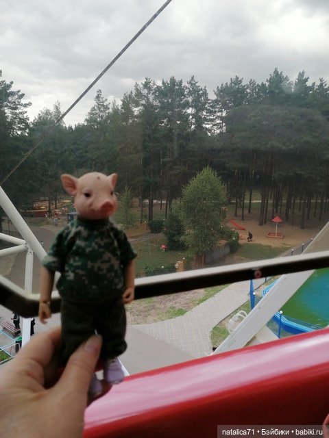 И снова мы встретились — Туризм и путешествия: фотоотчеты из поездок