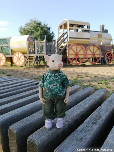 И снова мы встретились — Туризм и путешествия: фотоотчеты из поездок (фото 3)