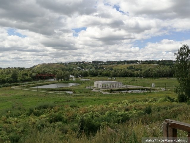Поездка в Елабугу. Часть 3