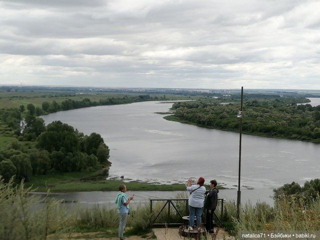 Поездка в Елабугу. Часть 3