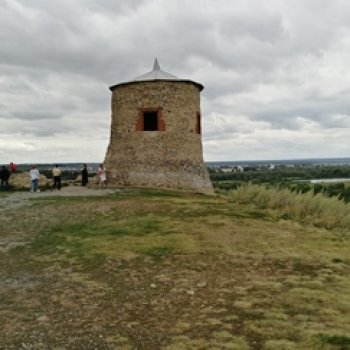 Поездка в Елабугу. Часть 3