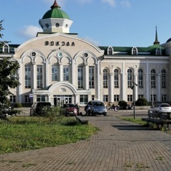 И снова мы встретились!