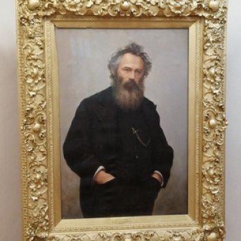 Поездка в Елабугу. Часть 2