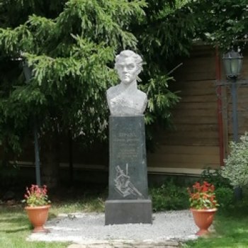 Поездка в Елабугу. Часть 1