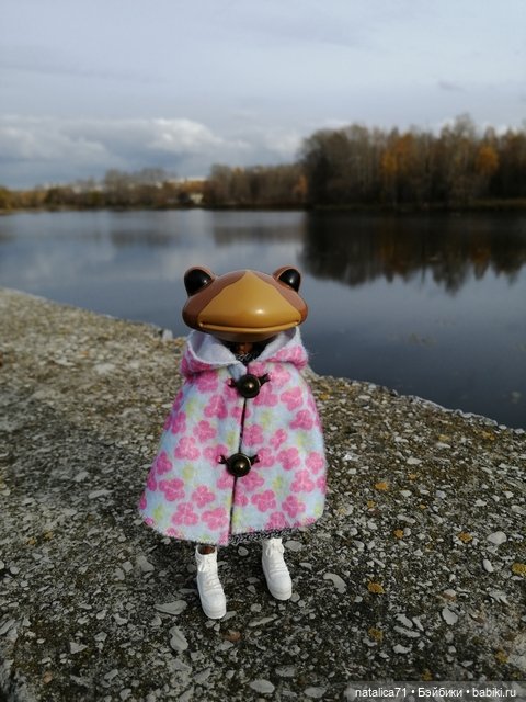 Середина осени — Фигурки Studio (фото 3)