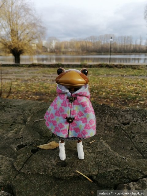 Середина осени — Фигурки Studio (фото 4)