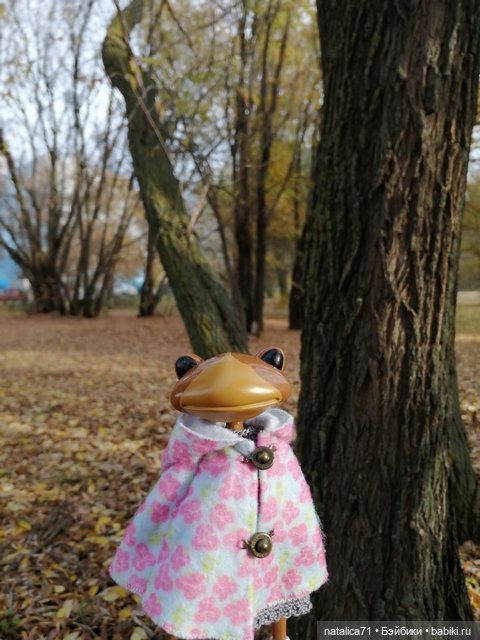 Середина осени — Фигурки Studio