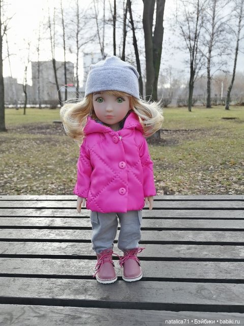 Малышка Саммер | Бэйбики Малышка Саммер — Куклы Ruby Red (Руби Ред) Fashion Friends: Siblies