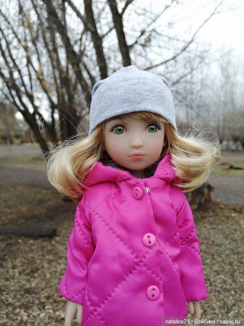 Малышка Саммер | Бэйбики Малышка Саммер — Куклы Ruby Red (Руби Ред) Fashion Friends: Siblies