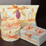 Сиреневое настроение