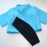 Мастерила,колдовала....№1