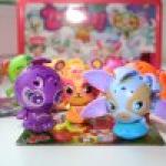 Бакуганы. Подарок из Китая