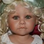 Гостья из-за океана. Коллекционная кукла Fiona Moon