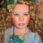 Подарок на "кружевную свадьбу"