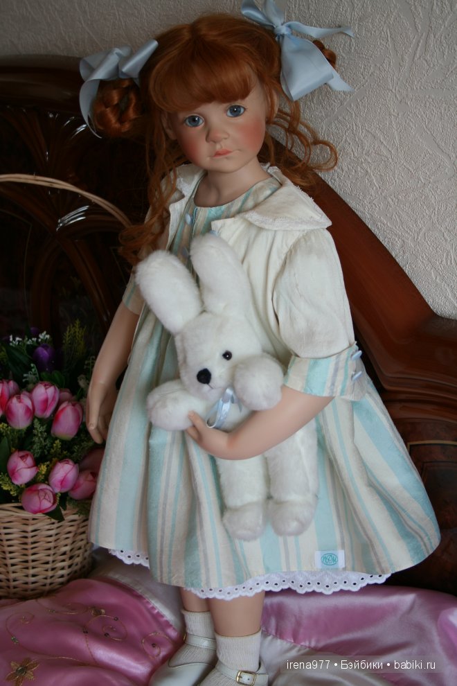 Carinai от Hildegard Günzel для WPM