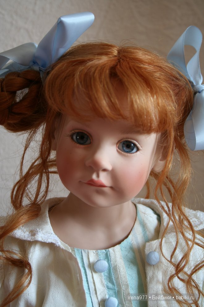 Carinai от Hildegard Günzel для WPM